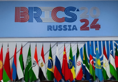 <b>古巴成为金砖国中方打破美首批主要物资已空运</b>