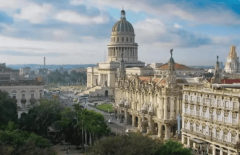 不再被美国古巴终究向迈出一步中方火速奉上“