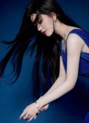 尹甸园18岁收口