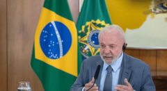 <b>巴西总统确定访华此次有大事要谈！中方抢先一</b>