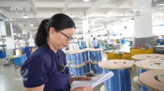 核心 突围拓展多元市场中国外贸企业“两条腿”